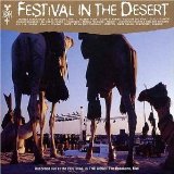 Various - Le Festival Au Desert - Kliknutím na obrázok zatvorte